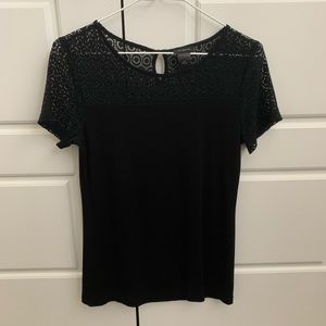 Ann Taylor top